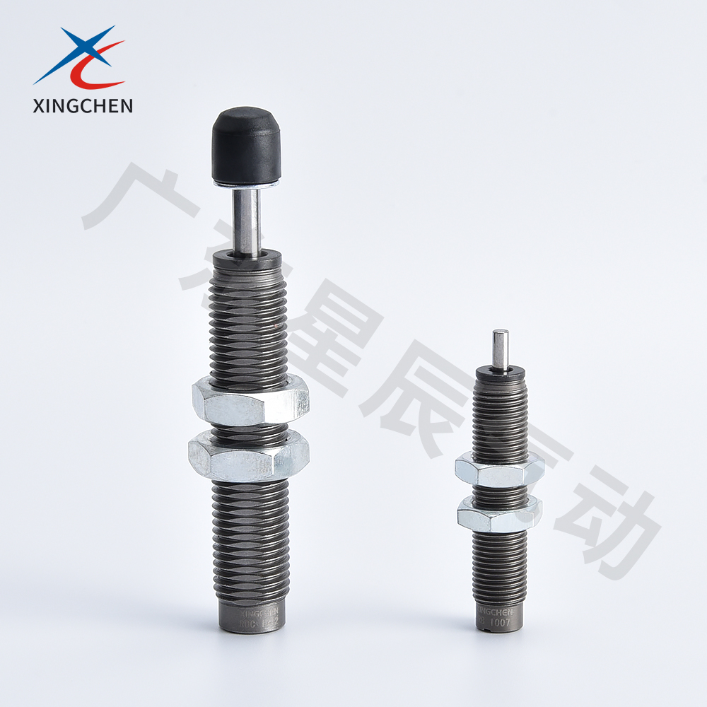 油壓吸震器RB、RBC系列